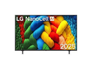 Телевизор LG 55NANO80A6B со скидкой в магазинах 5 элемент