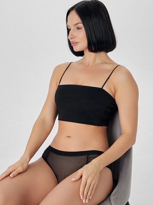 Трусы классические женские в наборе, 3 шт, фото 8 из 10