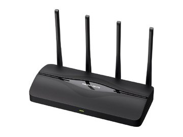 Wi-Fi роутер MERCUSYS MR27BE