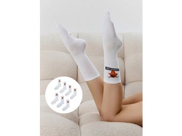НОСКИ ЖЕНСКИЕ (7 пар)
