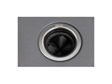 Измельчитель пищевых отходов Franke Slim 50 134.0715.098 в Мозыре 5 элемент