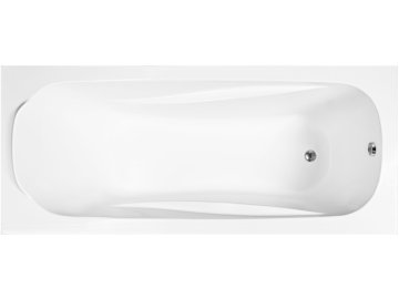 Ванна акриловая Ventospa SERENA Simple LA 160х70