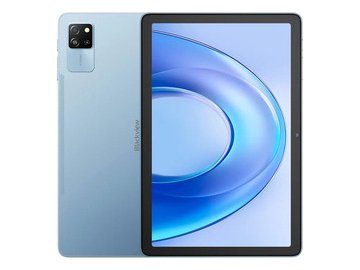 Планшет Blackview Tab 60 Pro LTE 8GB/128GB (голубой, с аксессуарами)