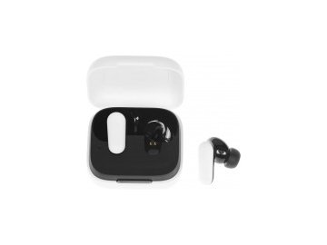 Наушники беспроводные anker soundcore p30i a3959321 (белый) Электросила