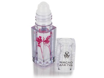 Масло для губ SHINEWELL Ананас, 5 мл