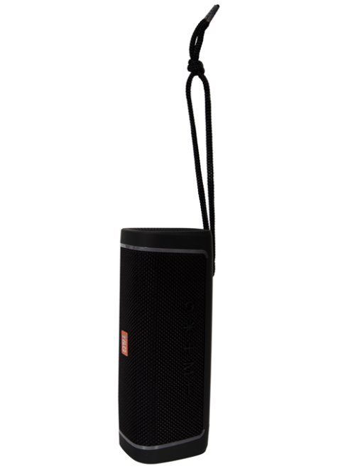 Портативная Bluetooth колонка TG-375 (черный), фото 12 из 22
