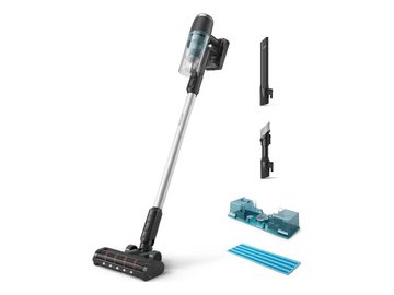 Пылесос PHILIPS XC3133/01 на акции в магазинах 5 элемент