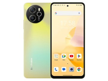 Смартфон Blackview Shark 8 8GB/256GB (золотой)