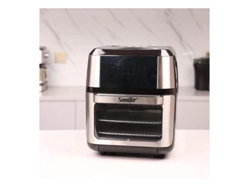 Аэрогриль Sonifer SF-1016 в Барановичах 5 элемент