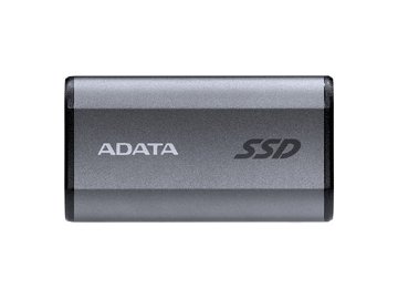 Внешний накопитель ADATA Elite SE880 1TB AELI-SE880-1TCGY