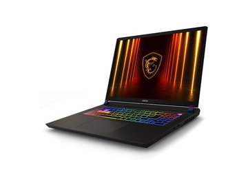 Игровой ноутбук MSI Vector 17 HX AI A2XWHG-065