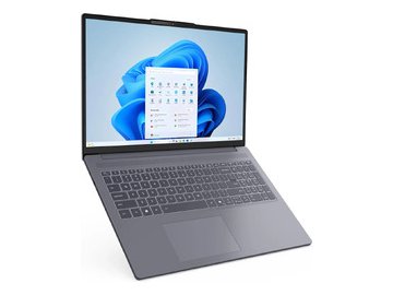 Ноутбук Lenovo IdeaPad Slim 3 16ARP10 83K8009SRK Win 11 Pro