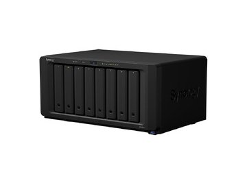 Сетевой накопитель данных Synology RS1221RP+ в Мозыре 5 элемент