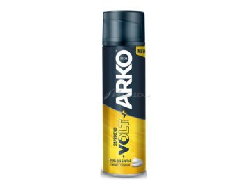Пена для бритья ARKO Men Energy, 200 мл Мила