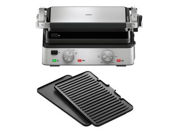 Электрогриль Braun MultiGrill 7 CG7020