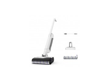 Вертикальный пылесос tefal gf7540fo в Пинске Электросила