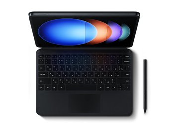 Чехол-клавиатура Xiaomi Pad 6S Pro Touchpad Keyboard (2312EKBF4C) в Пинске 5 элемент