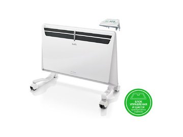 Конвектор Ballu Evolution Transformer BEC/EVU-2500 (без блока управления) 5 элемент