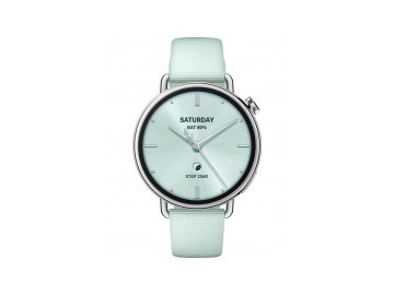 Умные часы xiaomi watch s4 41 мм bhr080cgl (мятный) в Орше Электросила
