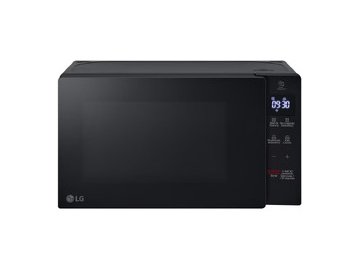 Микроволновая печь LG MS2032GAS