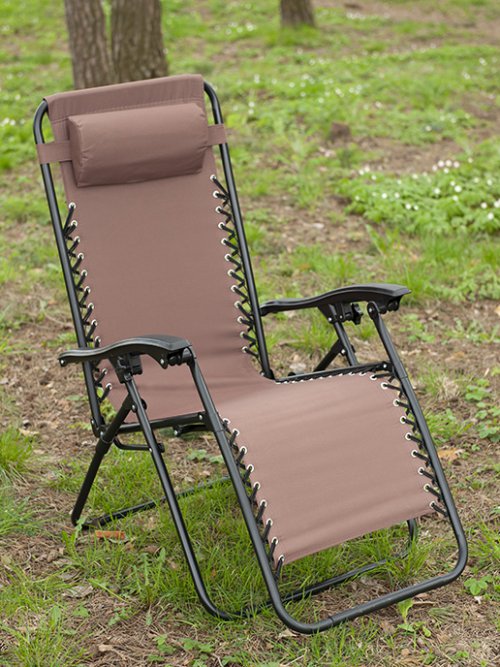 Шезлонг садовый OF-140, фото 48 из 493