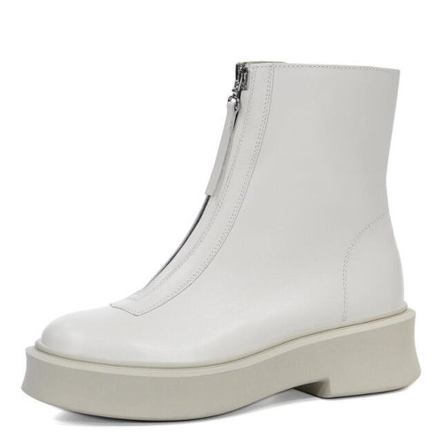 Полусапожки женские, фото 4 из 6