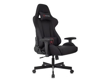 Кресло игровое Бюрократ Zombie 790 Neo Black