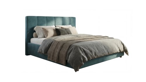 Кровать Фелиция ММ-444-02/18М, фото 1 из 1
