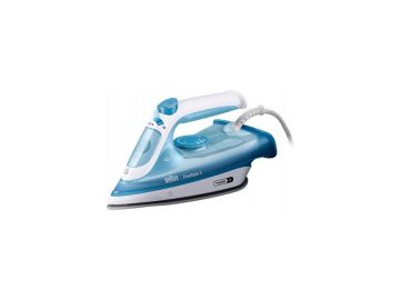 Утюг braun fi3144bl Электросила
