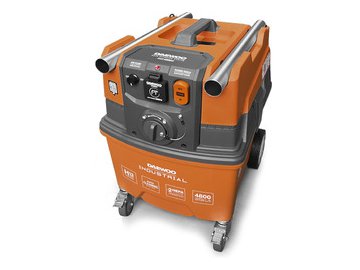 Пылесос Daewoo Power DAVC 4000SD на акции в магазинах 5 элемент