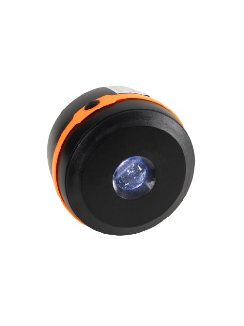 Фонарь для кемпинга аккумуляторный RCL-1, фото 15 из 17