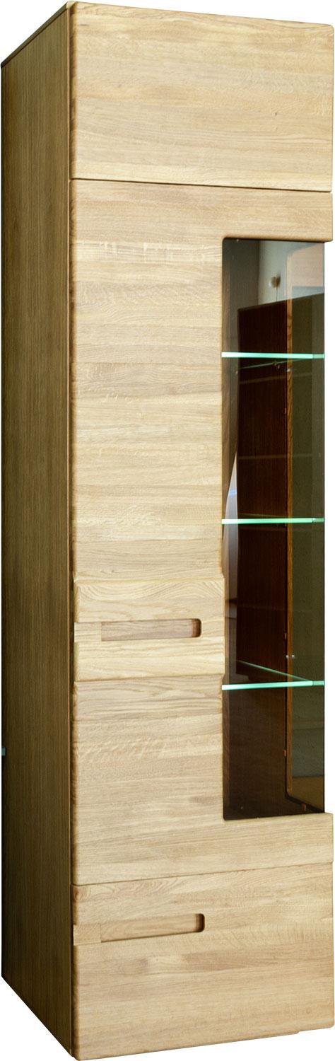 Шкаф-витрина «Хедмарк» БМ2.761.0.77-01, фото 1 из 12