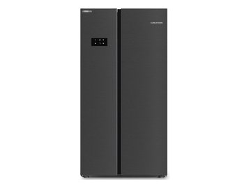Холодильник GRUNDIG GSN30110FXBR