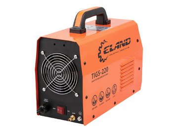 Сварочный аппарат ELAND TIGS-220