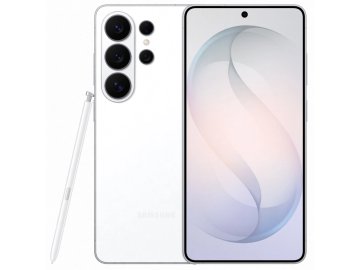 Samsung Galaxy S26 Ultra 12/512GB (белый)