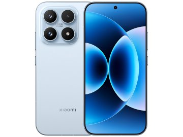 Xiaomi 17 12/512Gb (синий)