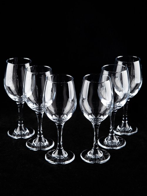 Набор бокалов для вина Wine Classic (6 шт.), фото 7 из 39