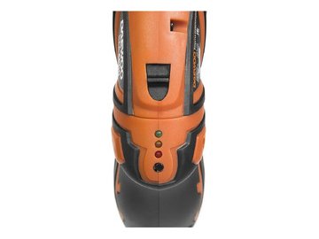 Отвертка Daewoo Power DAА 4800 Plus с АКБ в Мозыре 5 элемент