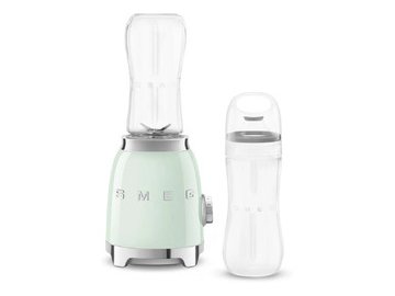 Стационарный блендер Smeg PBF01PGEU