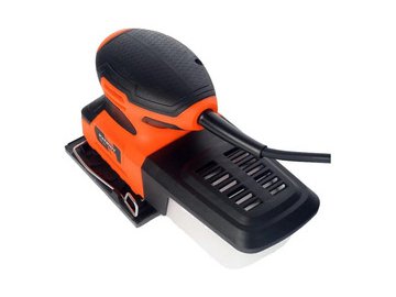 Виброшлифмашина Patriot OS 105 в Мозыре 5 элемент