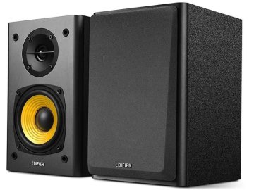 Акустическая система EDIFIER R1000T4 Black 5 элемент
