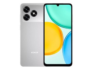 Смартфон HONOR X5d Plus 4GB/128GB (космический серый)