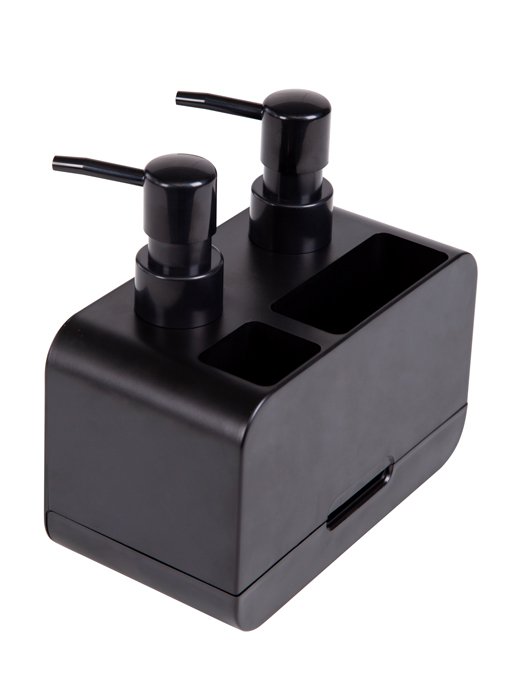 Набор дозаторов для моющего средства Shine, фото 13 из 374