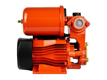 Насосная станция Skiper SWS37.00