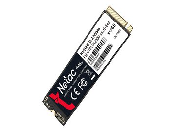 SSD Netac NV2000 256GB NT01NV2000-256-E4X