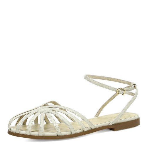 Туфли летние женские, фото 4 из 6