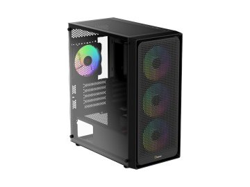 Системный блок haff multi bk68606 Электросила