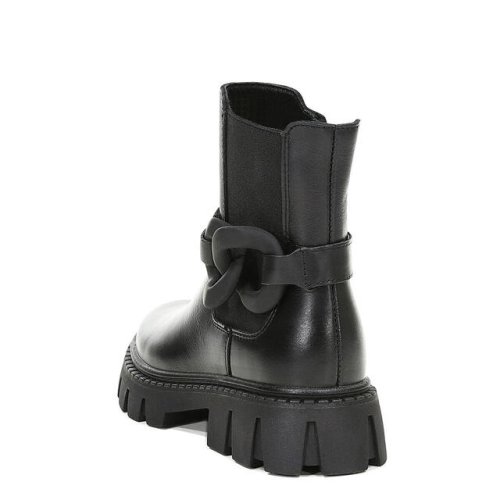 Полусапожки для школьников-девочек, фото 6 из 78