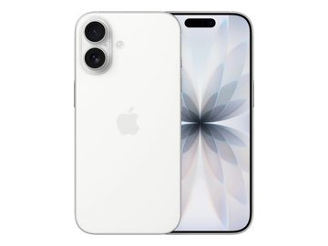 Смартфон Apple iPhone 17 256GB White (MG6K4KH/A)