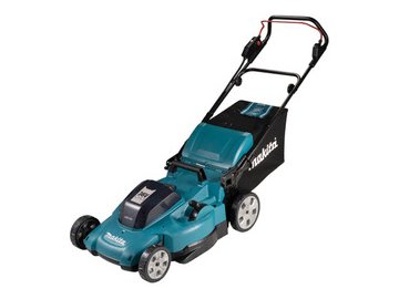 Газонокосилка Makita DLM538CT2